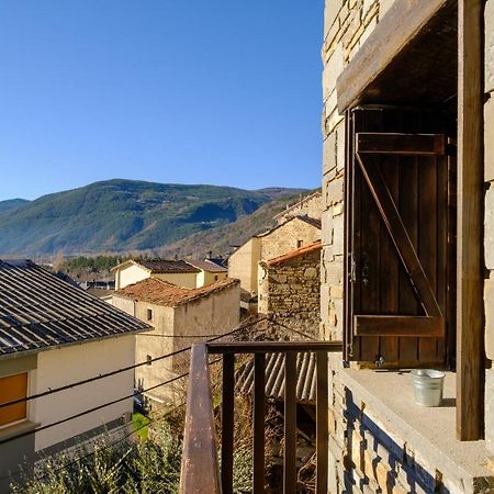 بييسكاس El Rincon De Andrea Habitaciones المظهر الخارجي الصورة