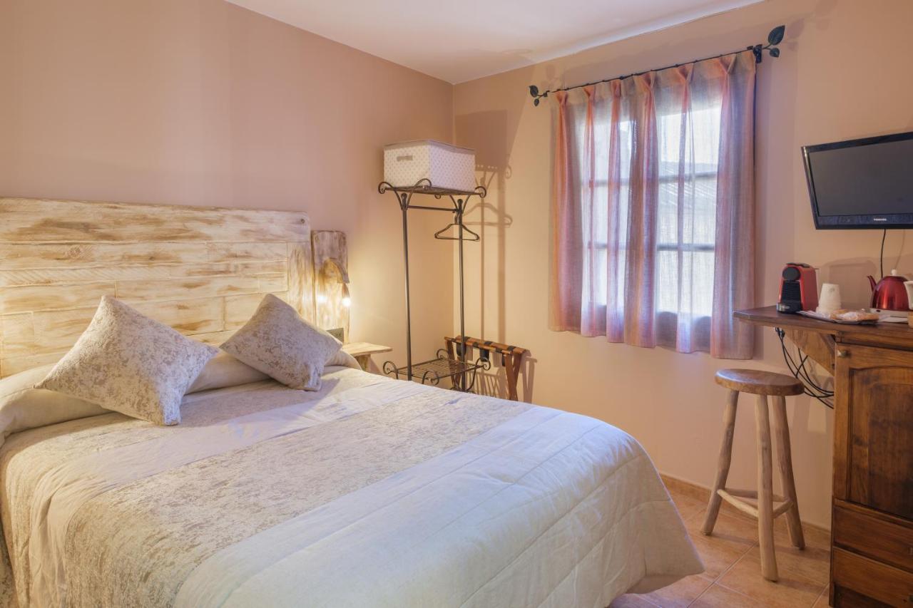 بييسكاس El Rincon De Andrea Habitaciones المظهر الخارجي الصورة