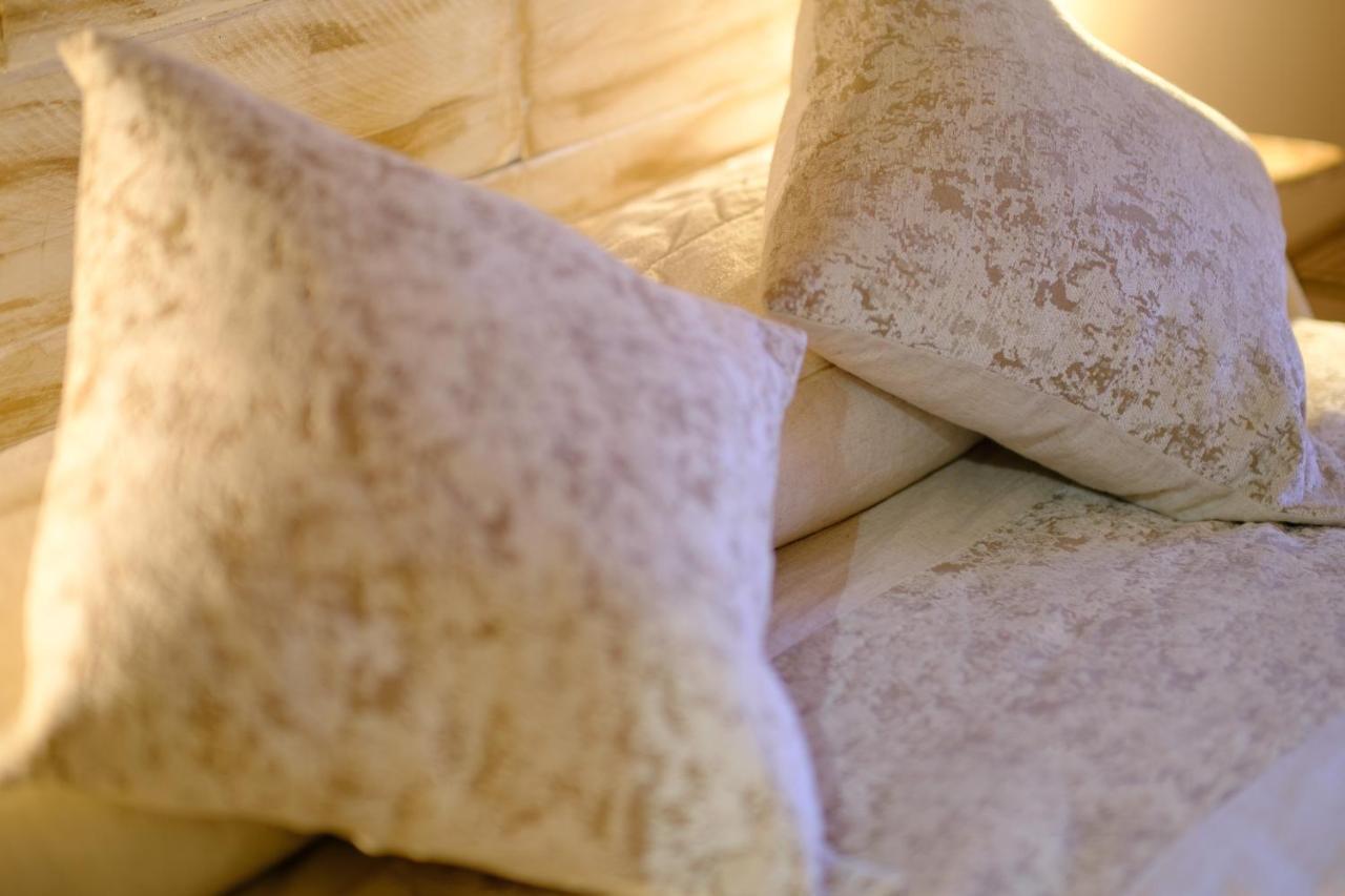 بييسكاس El Rincon De Andrea Habitaciones المظهر الخارجي الصورة