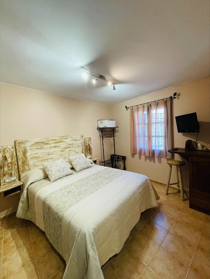 بييسكاس El Rincon De Andrea Habitaciones المظهر الخارجي الصورة