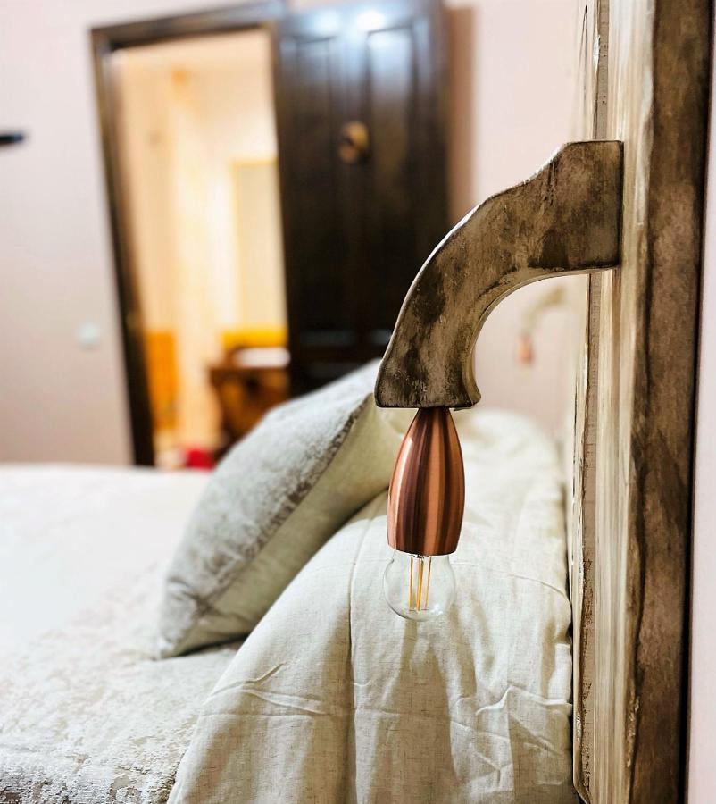 بييسكاس El Rincon De Andrea Habitaciones المظهر الخارجي الصورة