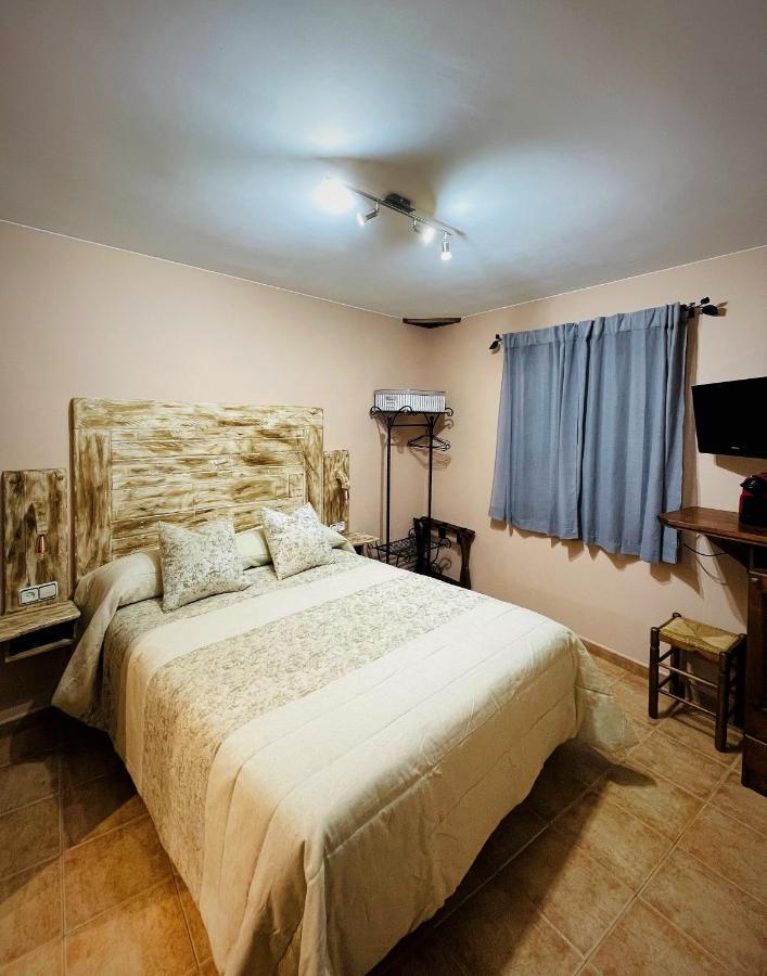 بييسكاس El Rincon De Andrea Habitaciones المظهر الخارجي الصورة